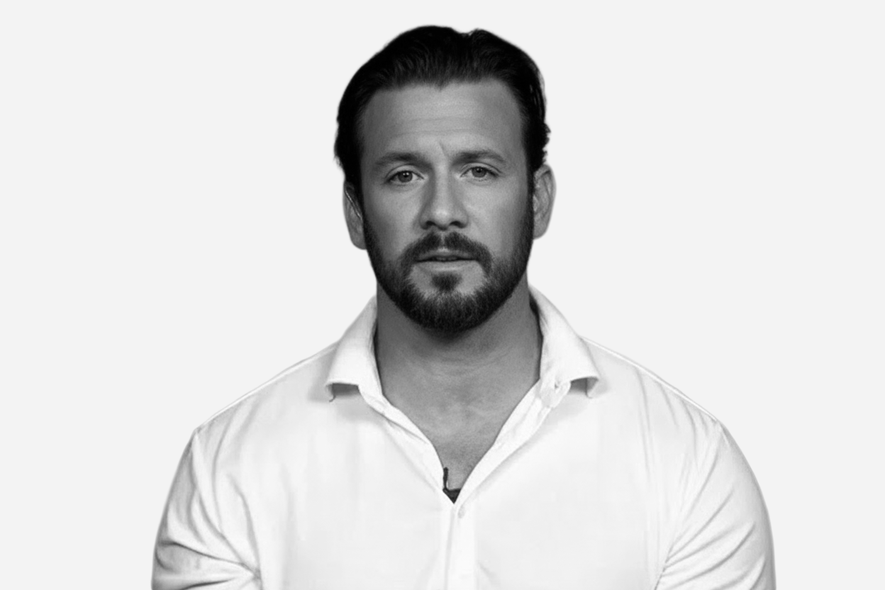 Stop Jared Hudson - Alabama Conservatives Deserve Better Image